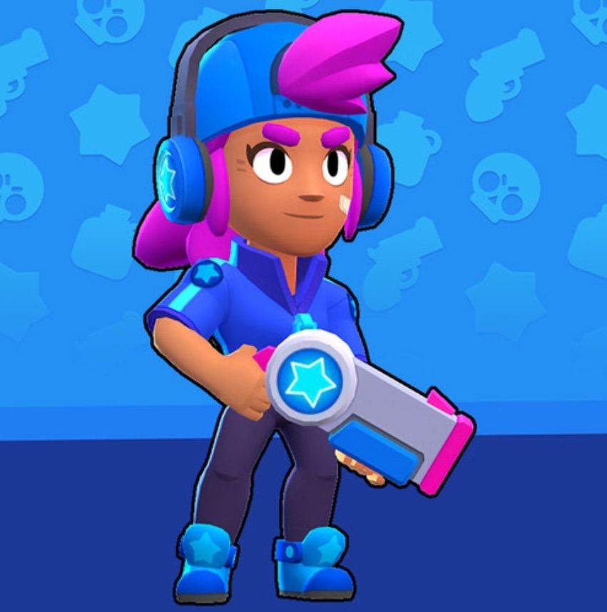 How to play Shelly